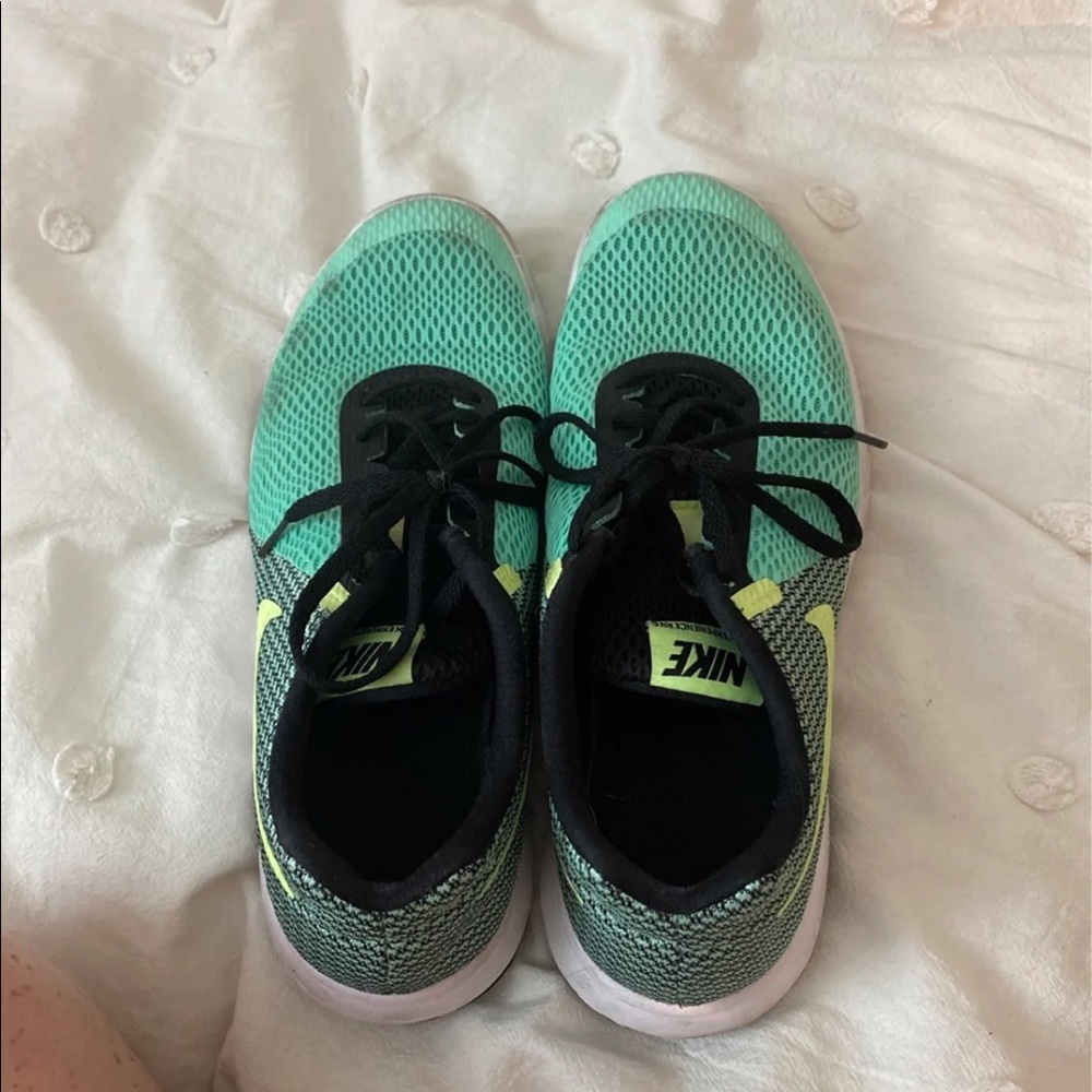 Nike sneakers